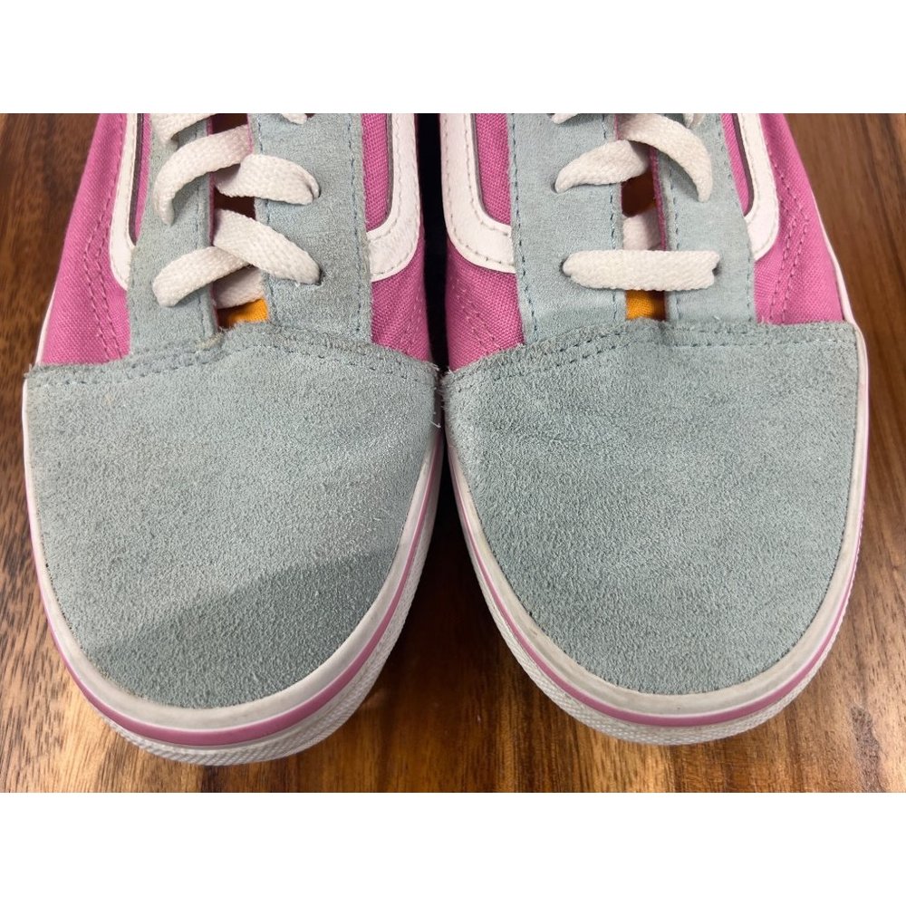 Vans off the Wall, Junior size 7